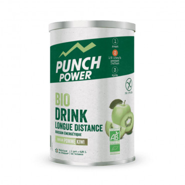 Bio drink longue distance...