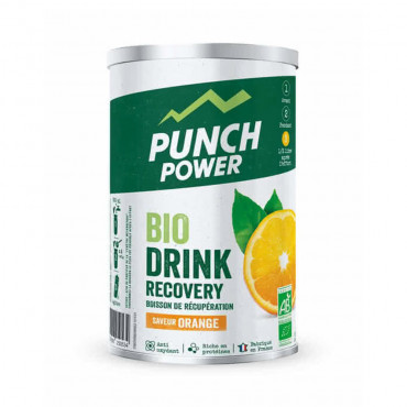 Biodrink recovery (400g)