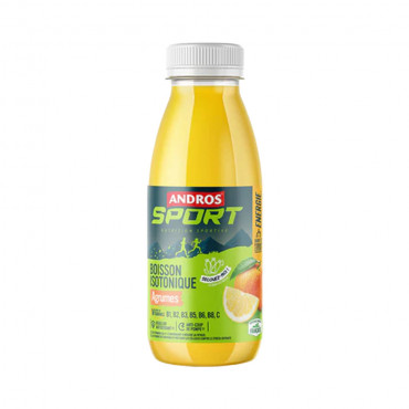 Boisson isotonique (50cl)