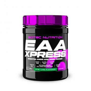Eaa xpress (400g)