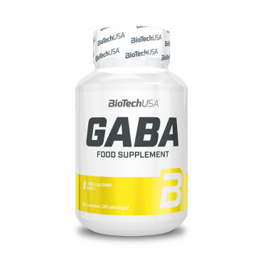 Gaba (60caps)