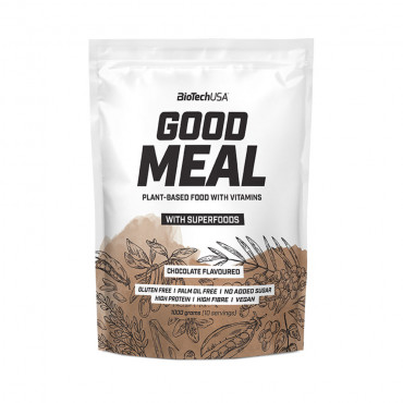 Good meal (1kg)