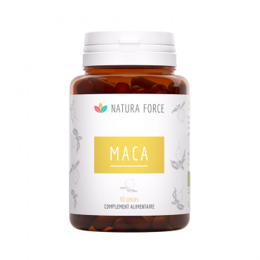 MACA (90 CAPS)