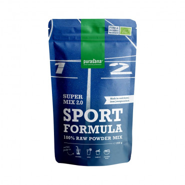 MÉLANGE SPORTIF 2.0 SPORT...