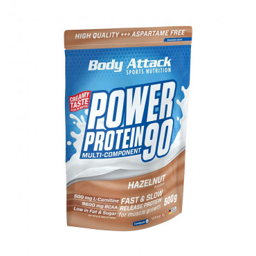 Power Protein 90 (500g)