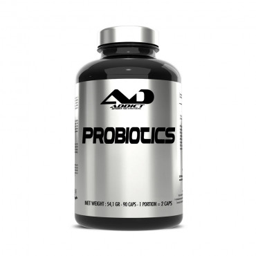 Probiotics (90caps)