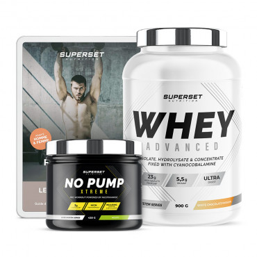 PROGRAMME FITNESS ENERGIE