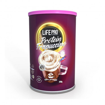 Protein frapuccino (350g)