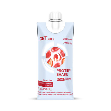 Protein shake BCAA (330ml)