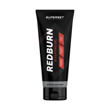 GEL REDBURN (200ml)