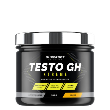 TESTO GH XTREME (300G)