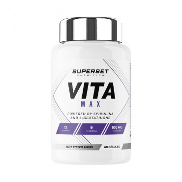 VITA MAX (60 Caps)