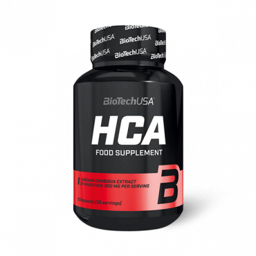 HCA (100 caps)