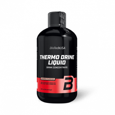 THERMO DRINE LIQUID (500ML)