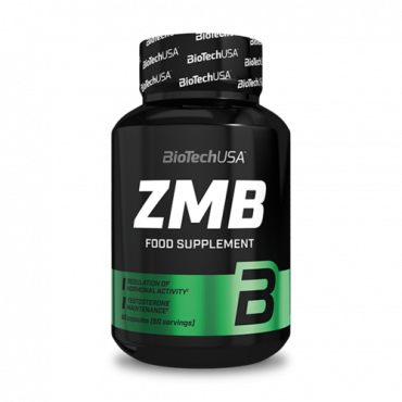 ZMB (60 caps)